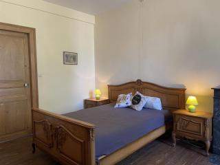 Maison de Campagne avec Jardin Clos, Wi-Fi, Animaux Acceptés et Proche Station Thermale Néris les Bains - FR-1-489-272 - - 5
