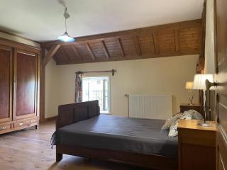 Maison de campagne spacieuse avec Wi-Fi et animaux admis - FR-1-489-272 -  - 7