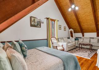 Blue Country Lodge - Katoomba - 6