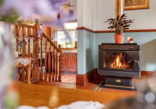 Blue Country Lodge - Katoomba - 2