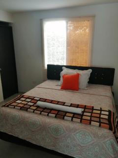 Casa campestre con piscina, barbacoa, kiosco y más - 6