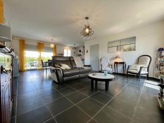 Maison avec Jardin à Proximité de la Plage - 4 Couchages - Calme et Confort - FR-1-246A-267 - Saint-Georges-dʼOléron - 8