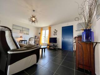Maison avec Jardin à Proximité de la Plage - 4 Couchages - Calme et Confort - FR-1-246A-267 - Saint-Georges-dʼOléron - 7