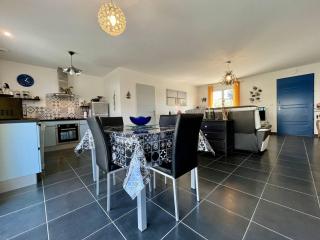 Maison 4 couchages à Saint-Georges-d'Oléron avec jardin et terrasse - FR-1-246A-267 - 5