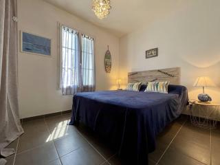 Maison avec Jardin à Proximité de la Plage - 4 Couchages - Calme et Confort - FR-1-246A-267 - Saint-Georges-dʼOléron - 1