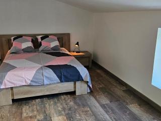 Maison confortable 6 pers. - 20km de La Faute sur Mer - 67km Puy du Fou - Terrasse et Proximité Routes - FR-1-426-534 - 5