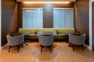 SpringHill Suites Rochester Mayo Clinic Area / Saint Marys - 5