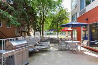 SpringHill Suites Rochester Mayo Clinic Area / Saint Marys - 1