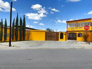 Hotel Posada Santa Elena - Parras de la Fuente - 9