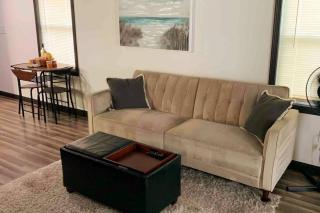 Field Quarters - Pensacola - 8