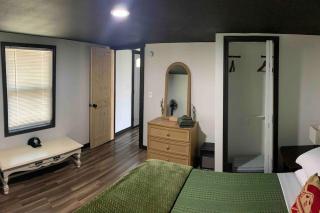Field Quarters - Pensacola - 7