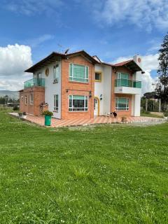 Villa Alejandra - Sogamoso - 5