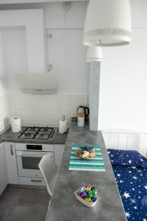 Onix Blue Mamaia Nord Studio Casian - 7