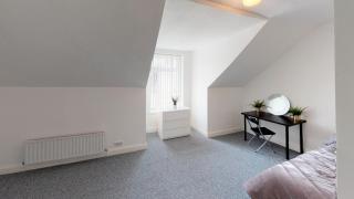 City Centre-Uni Cottage - Ideal Location - Sunderland - 3