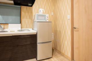 JHotel 新世界館 102 青岚 - 9