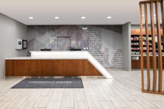 SpringHill Suites by Marriott Tulsa - Tulsa - 9