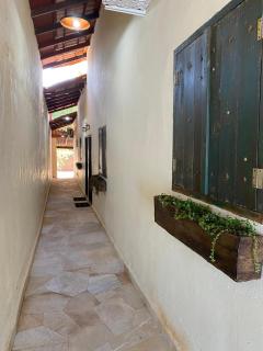 Loft Pireneus 2 - Pirenópolis - 7