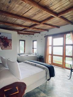 Viyamar Glamping: Discover Tranquility in Style - Viterbo - 7