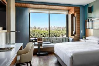 Marriott Irvine Spectrum - 3