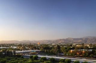 Marriott Irvine Spectrum - Irvine - 4