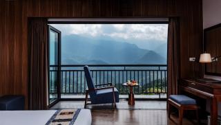 Bamboo Sapa Hotel - 8