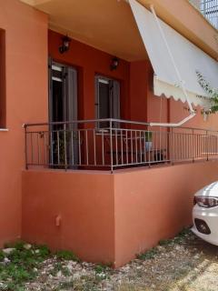 Lefkas Apartment - Lefkada - 7