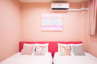 HOTEL MON-門- 201 - Osaca - 0