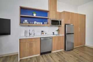 Element Edmonton West - Edmonton - 0