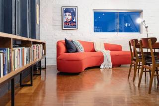 The Penthouse on Gertrude St - Fitzroy - 3