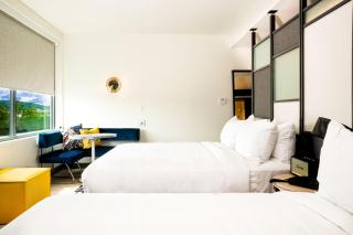 Aloft Knoxville West - Knoxville - 3