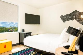 Aloft Knoxville West - Knoxville - 2