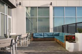 Aloft Knoxville West - 1