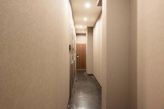 HOTEL MON-門- 202 - Osaca - 9