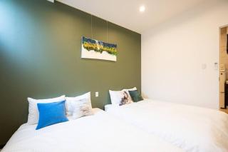 HOTEL MON-門- 202 - Osaca - 7