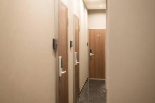 HOTEL MON-門- 202 - Osaca - 6