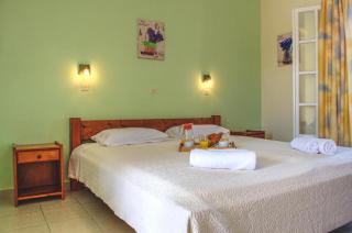Jasmine Apartments - Sidari - 5