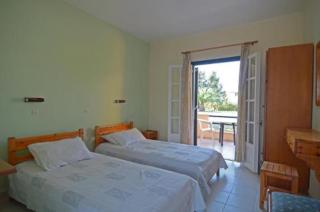 Jasmine Apartments - Sidari - 4