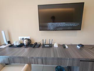 Grand Ion Deleman Premium Room by TOP HOME - Genting Highlands - 7