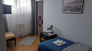 Casa de oaspeti Wallendorf Bistrita Unirea - 9