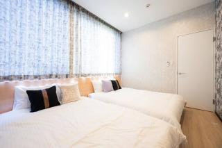 HOTEL MON -門-203 - Osaka - 7