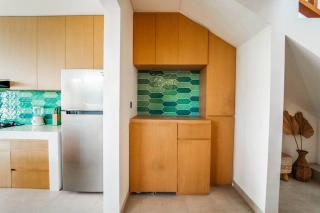 Ulluwatu Pearl Villa Ocean View - Bingin Beach - 9