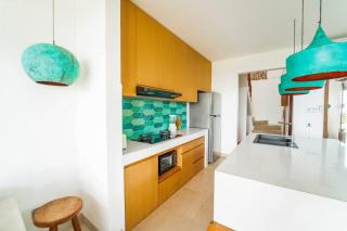 Ulluwatu Pearl Villa Ocean View - Bingin Beach - 8