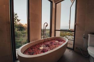 Ulluwatu Pearl Villa Ocean View - Bingin Beach - 6