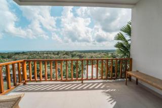 Ulluwatu Pearl Villa Ocean View - Bingin Beach - 5