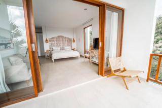 Ulluwatu Pearl Villa Ocean View - Bingin Beach - 4