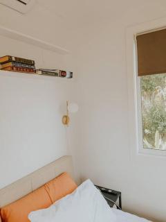 Little Lodge - Luxury Tiny Home Stay - Alstonville - 2