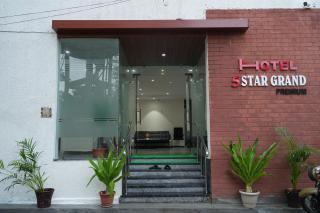 5 STAR GRAND- PREMIUM - 9