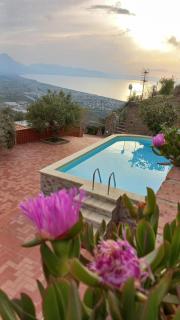 Villa Verde - Cefalù - 9