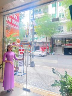 Hải Nam Hotel (Sài Gòn) - Ho Chi Minh - 1