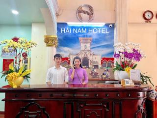 Hải Nam Hotel (Sài Gòn) - Ho Chi Minh - 9